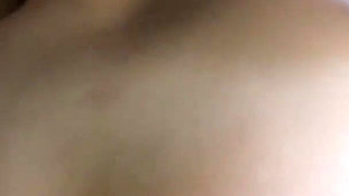 I Got Her Pregnant That Morning! Creampied Her Tight Pussy