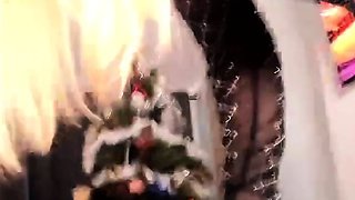 Close up Of Teen Masturbating