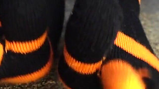 Obsessed Without a Word