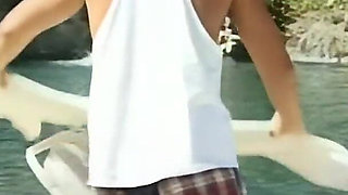 Randi Rage: Fuck Me Hard Doggystyle with Your Big Cock!