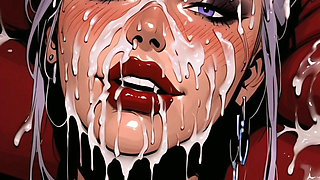 On the Edge of Digital Imagination