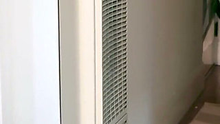 A Box Full of Toys - Short Haired Blonde Straps on and Fucks Her Girlfriend