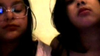 Hot Indian Step Sisters