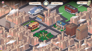 MILFs Plaza #7: Fucking My Sister-in-law's Big Tits - by Eroticgamesnc