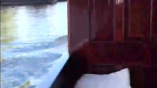 Elly Clutch's POV action by Mr Lucky Life