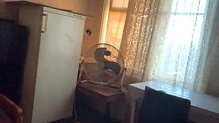 Hot ass and pussy for you