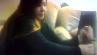 Asian Amateur Loves Black Cock