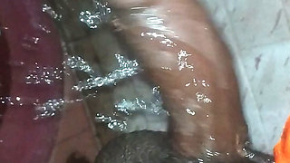 Tamil10inches BBC Morning Wood Sexy Show