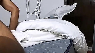 He Ripped My Lingerie and Fucked Me Very Hard