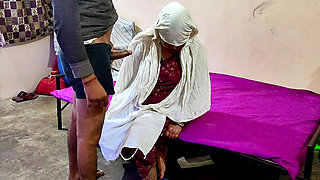 The sister-in-law with the desi neighbour