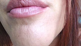 Naturally Big Boobed Stepmother Is Reluctant to Be Intimate