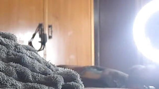 She Notice It Recording and Didnt Mind