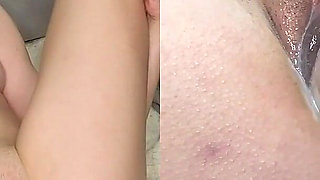 Stepsister Wanted Extreme Fetish Play