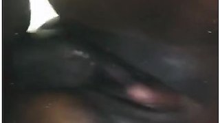 Ray Wells - School Girl On Her Laptop While Taking Daddy Big Black Cock I Hope I Pass My Exam