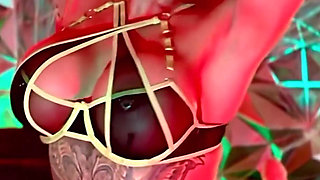 Porn Star Dancing 4K