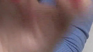 Red Fingernails, Presented by Lady Victoria Valente