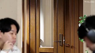 Her Father Is The Exact Opposite, And Her Intense, Intense