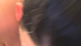 Thick Latina Cums Hard in the Shower