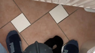 New masturbator very horny 1