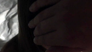 Stepmom the Sloppiest BJ Got a Mouthful