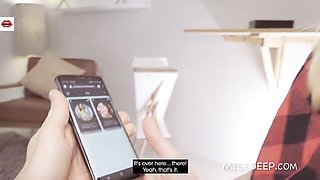 Temperament Lucy's pornstar dirt