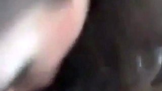 Crossdresser Isabelle Chambers Sucks and Fucks