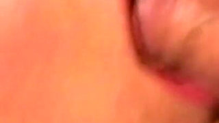 Retro Beauty Shows off Her Tight Hole