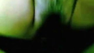 Asian Couple's Public Indiscretion