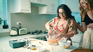 Bake Me a Cake Featuring Charlie Forde, Chasey Devil