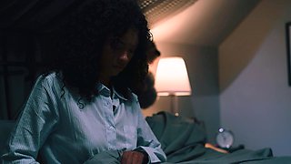 Monster Porn - The Undreamed