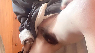 Piss Dirt Pussy Show up Nice View of Hana Chan Petite Girl