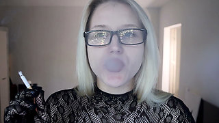 Ashtraygirl