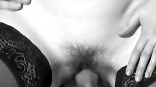 Private 8mm - Mature Woman, One Man. Never Meant to Be Seen
