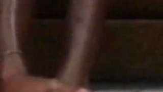 African Ebony Feet Fetish Petite Oiled Teen 18 Sitting