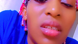 Face fucking  homemade