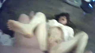Wife's Forbidden Affair with Her Husband's Best Friend.Real cheating