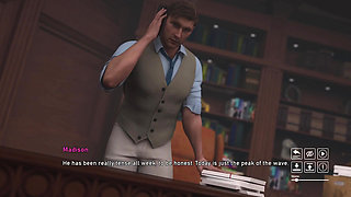 Complete Gameplay - Steps of Debauchery, Part 27