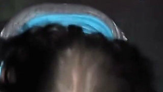Gloryhole Swallow