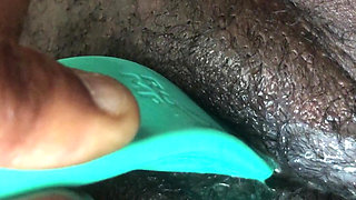 Juicy Pussy Wet Like Water