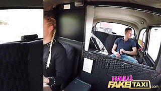 Cherry Kiss Recognizes the Stud's Cock Instantly