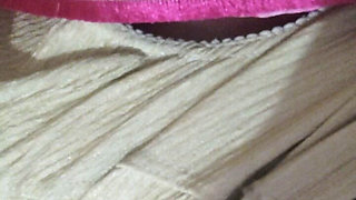 Land Se Tadapti Bhabhi Mote Bubu Rasili Bur