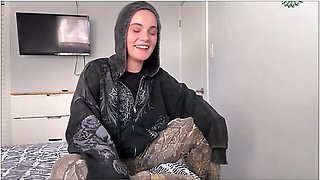 My Best Bro Is Secretly A Girl - Juniper Ren - Perfect Girlfriend