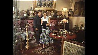 Scandalous Provincial Ladies