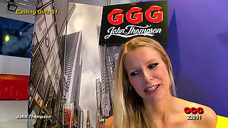 Ggg - Cum Catcher Chronicles