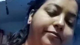 Enormous indian lady observing boyfriend penis masturbating on web cam