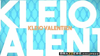 Brazzers - hot and mean - kleio and cassidy episode starring c