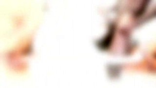 Big and Deep in The Ass, Sa Bell gets 3 BBC to the bottom, No