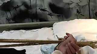 Scratch the Soles of the Feet #1