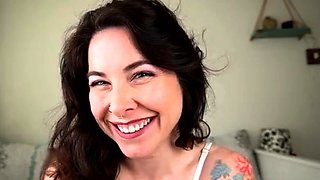 Goddess Gracie Haze - So Fucking Ugly