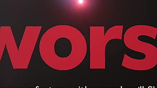 Such a Mean Bondage Rack